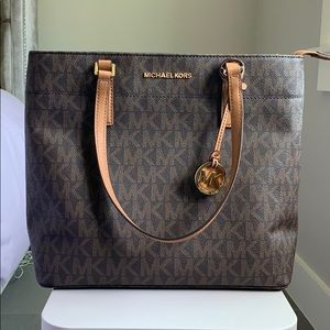 Michael Kors Bag Authentic